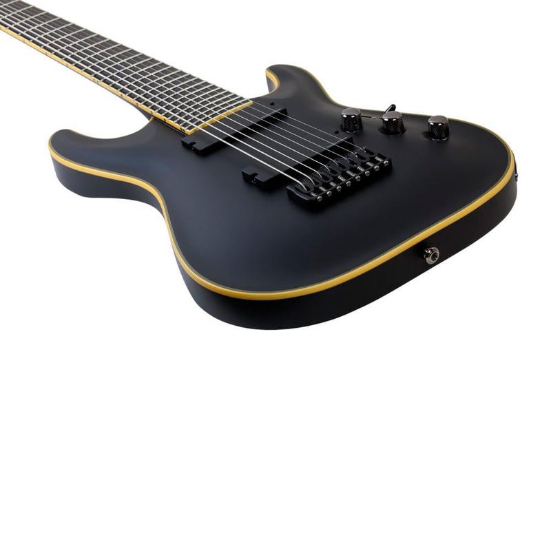 Guitarra Schecter Blackjack ATX C-8 - Guitarra - Magazine Luiza